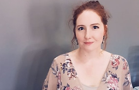 Icy Mountain water Staff