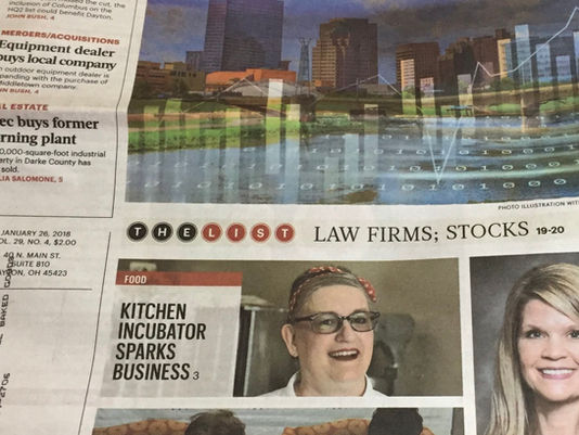 Revitalization as a System: How the City of Fairborn Used Entrepreneur Support, Placemaking, and Strategic Communication to Reposition Downtown