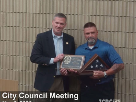 City Council Recap: Growth, Community Investments, and Summer Updates