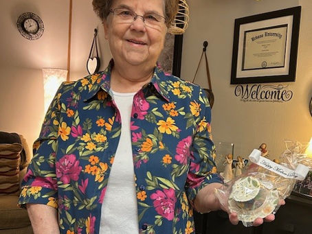 More Than a Craft: A Mother's Day Moment of Connection