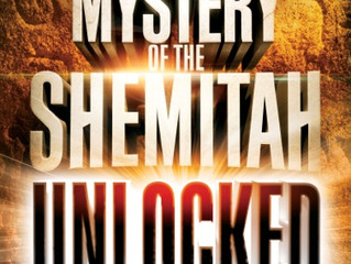 2015 is the year of the Shemitah. Find out what this means for your life and the future of America!