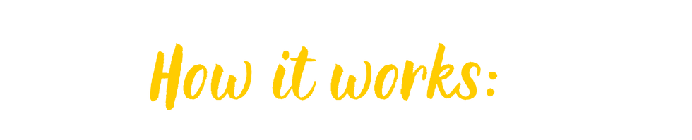 How it works