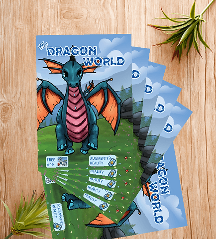 Dragon World Books On Table.png