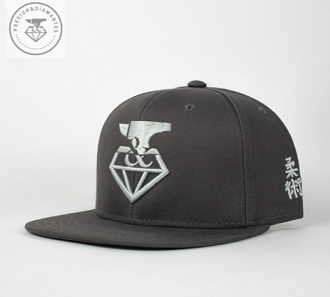 Thumbnail: 3D Diamond cap