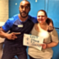 dunstable personal trainer