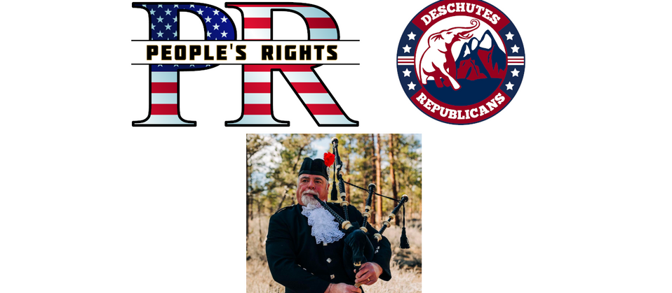 People's Rights, Deschutes Republicans, and Chair Scott Stuart Under Constant Attack