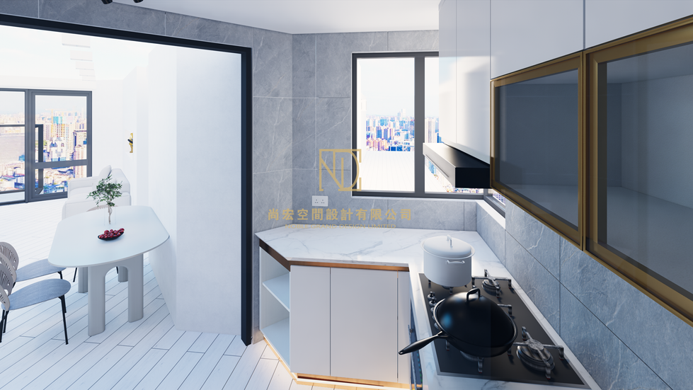 kitchen design
