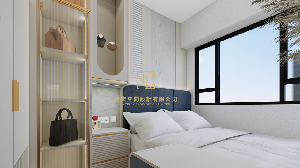 匯都 high park、傢俬