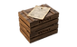 export processing