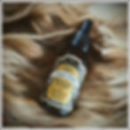 Enya’s Comb Hair & Scalp Oil Elixir