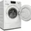 Hình thu nhỏ: Máy giặt Miele WWH860WCS
