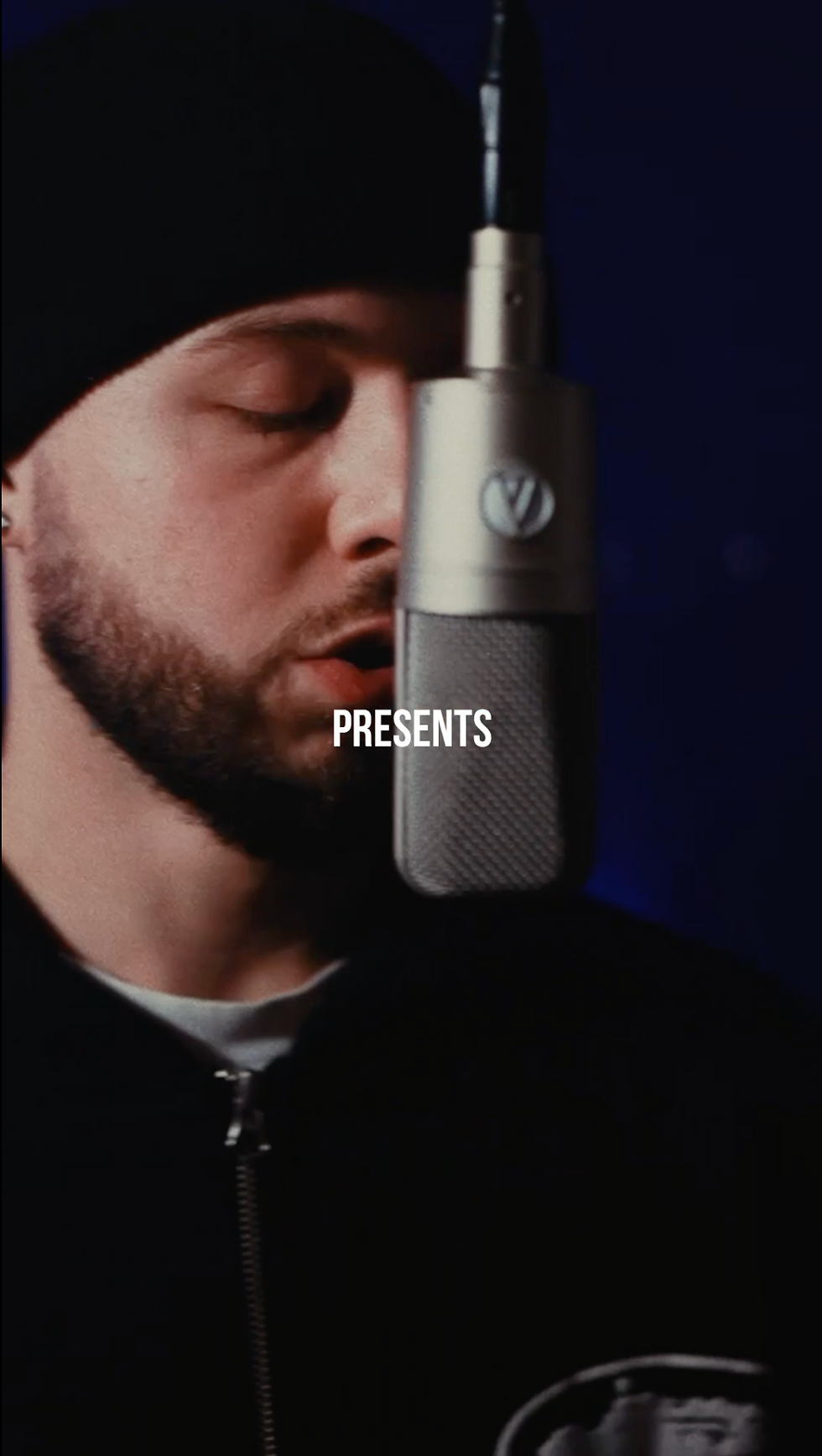 Thumbnail: Music Video Snippet