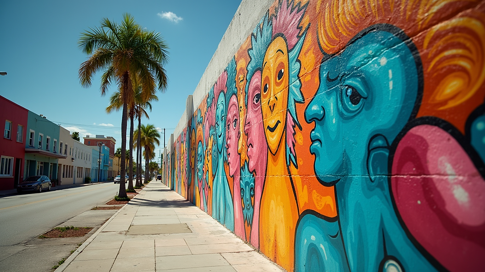 Top Interactive Learning Opportunities in Miami