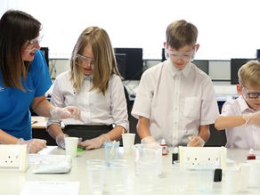 052 How to Increase the Potential in Nottingham