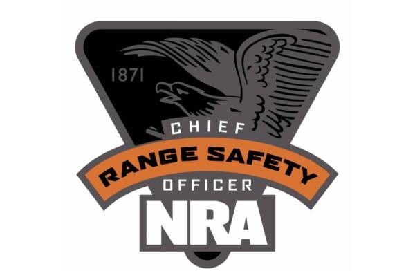 NRA Chief Range Safety Officer (300) Course