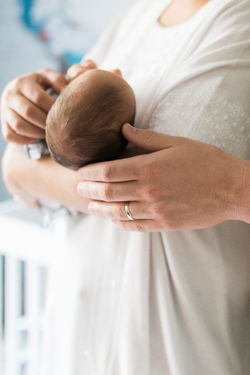 Newborn Photography