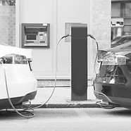 Electric Car Charge