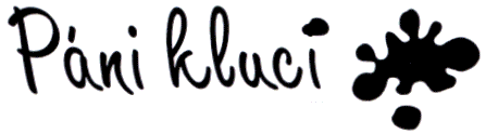 Logo Páni kluci