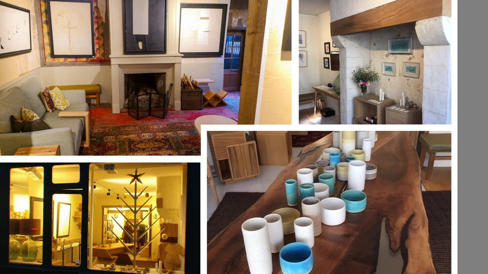 Galerie Mathew Impey