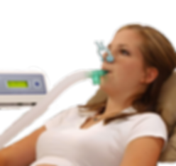 women metabolism test