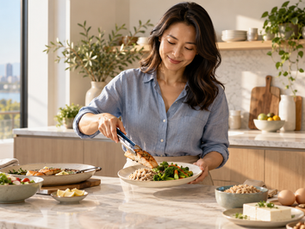 How Much Protein Should You Eat for Weight Loss?