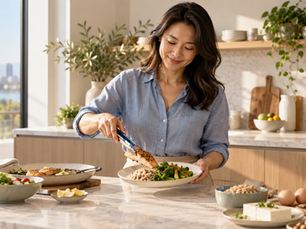 How Much Protein Should You Eat for Weight Loss?