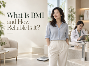 What Is BMI and How Reliable Is It?