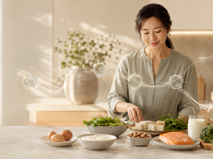 Why Does Protein Keep You Full Longer? The Science Behind Satiety and Healthy Weight Management