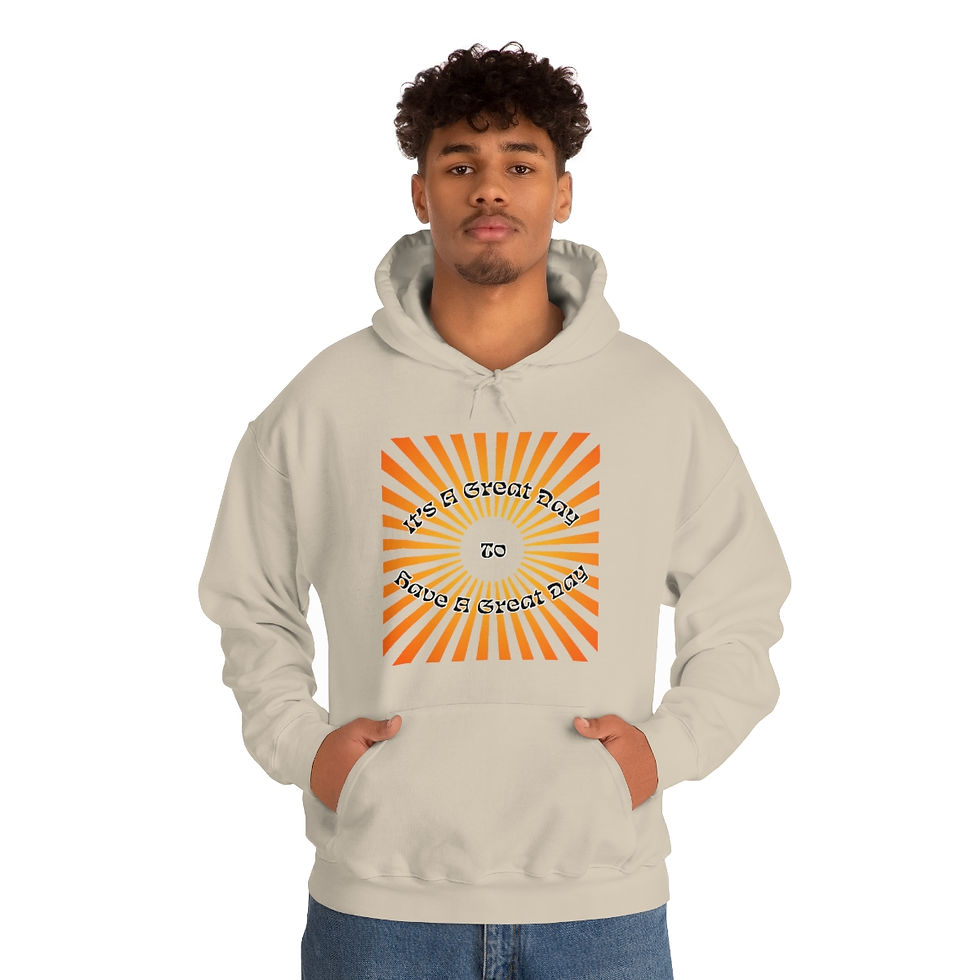 Thumbnail: Unisex Heavy Blend™ Hooded Sweatshirt