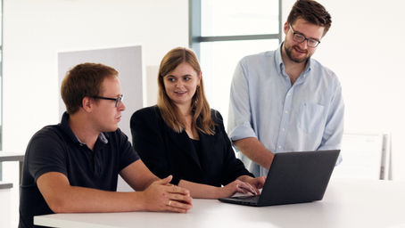 Wo Renephro heute steht – und wie es weitergeht