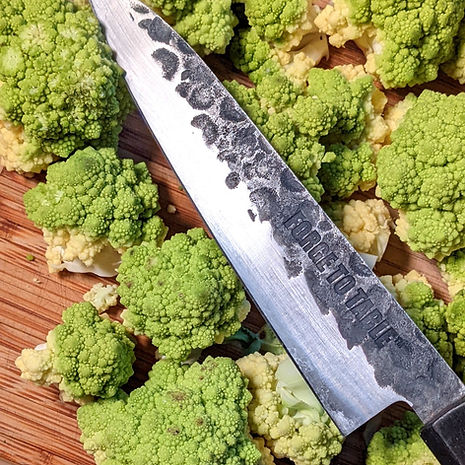 gyuto knife