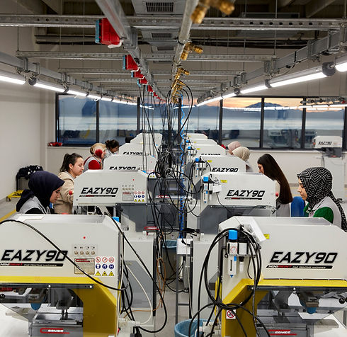 Narkonteks Tekstil İhracat İthalat Sanayi Ve Ticaret Anonim Şirketi — image 6