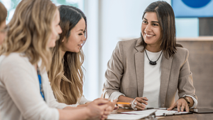 How to Be a Better Listener with Active Listening Skills & Empathy