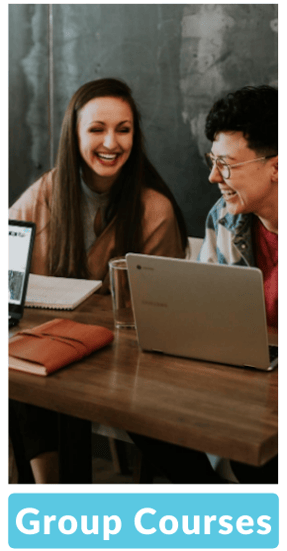 Talaera Business English Training Group Courses a-1