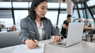 How to Write Business Reports Better