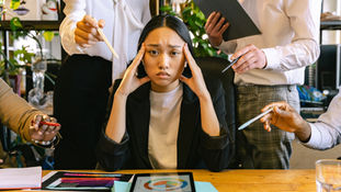 Tips for Overcoming Language Imposter Syndrome at Work