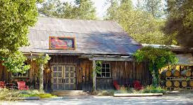 Val du Vino - Private Tour & Tasting with Winemaker - Val du Vino $75 Starting Bid