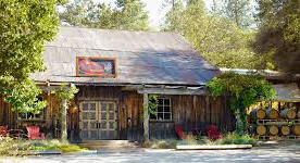 Val du Vino - Private Tour & Tasting with Winemaker $75 Starting Bid Gift Certificate #2