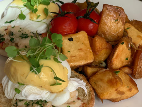 Brunching