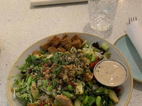 VEGAN DAYS