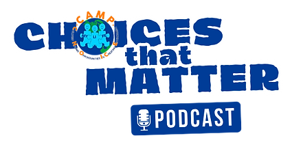 Choices That Matter_Podcast