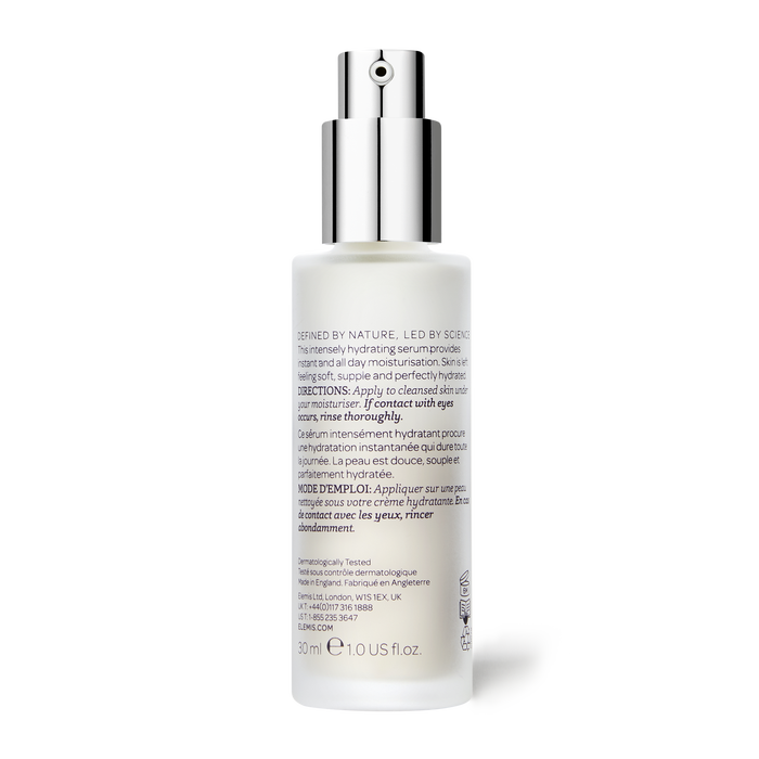 ELEMIS HydraBoost Serum Instant Hydrating Serum City Chick