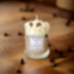 Coffee Bean Candle