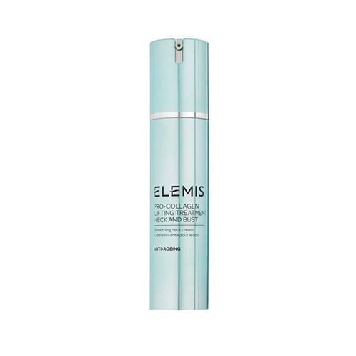 ELEMIS ProCollagen Lifting Treatment Neck & Bust Cream City Chick