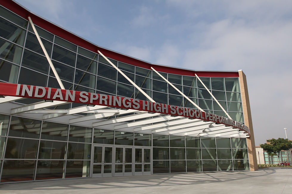 SAC Health Facility