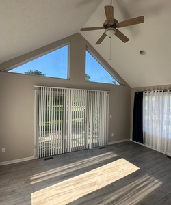 Modern Home Painted Interiors