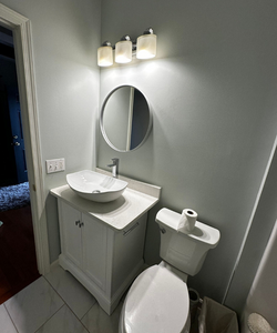 Modern Bathroom Designs