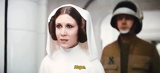 There's Hope for Heroines