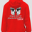 Thumbnail: Local 13 - Hoodies (RED)