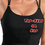 Thumbnail: Tap-Snap-Nap- ladies sports tops with duel spaghetti straps..